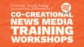 From Toolkit to Training: New Free Co-Creational Media Workshops