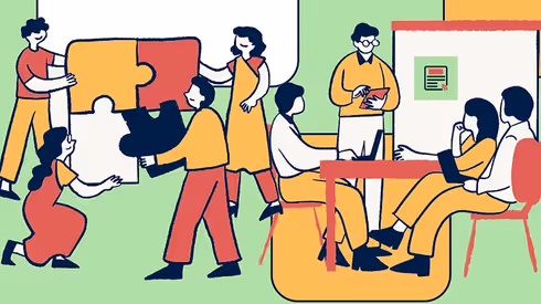 ‘How-to’ handbook for registering your newsroom as a charity