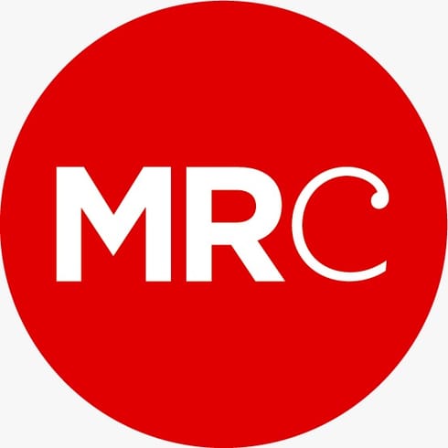 Media Reform Coalition's logo