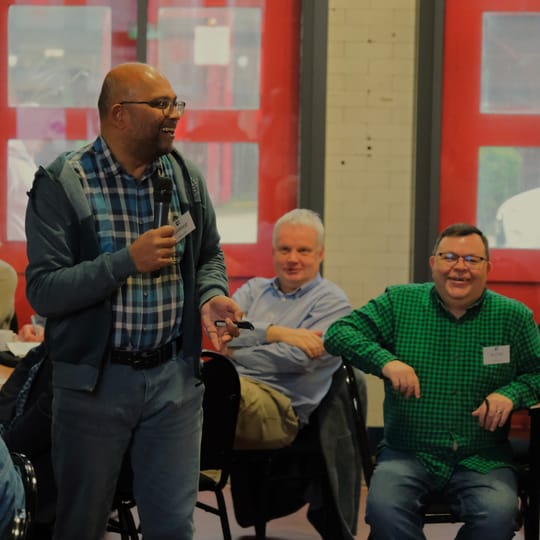 Public Interest News Foundation