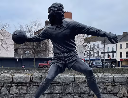 Powering Up Newry’s News: AI Tools and Young Voices Lead the Way