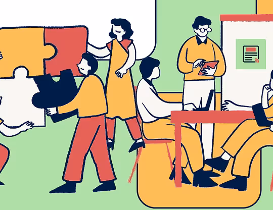 ‘How-to’ handbook for registering your newsroom as a charity