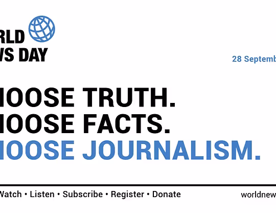 Regenerating the base layer of democracy: local news