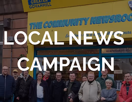 From Print to Digital: Reforming Public Notices to Work for Everyone