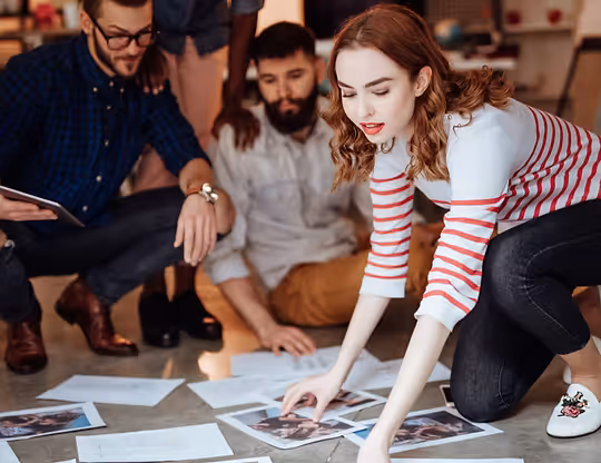 News in crisis: co-creation to the rescue