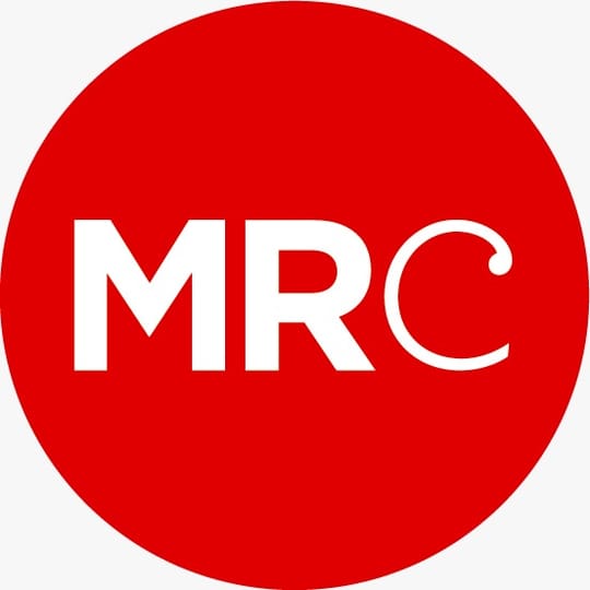 Media Reform Coalition's logo