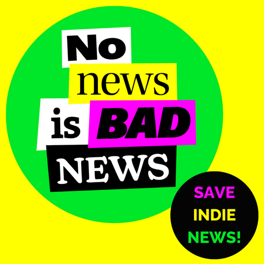 Indie News Week 2026!