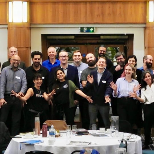 Regenerating Local News in 2026: Our Progress and Priorities