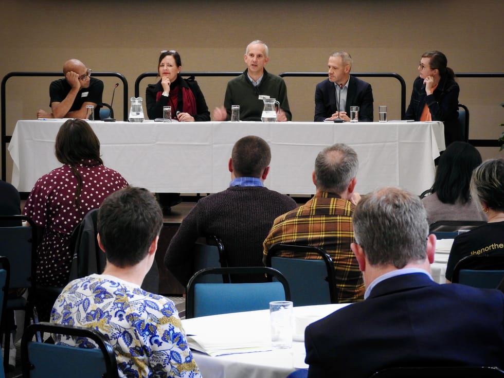 Local News Commission